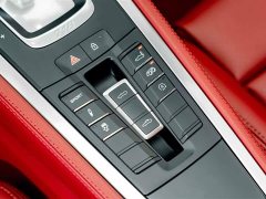Porsche 718 2020 Boxster 2.0T - ფოტო 13