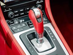 Porsche 718 2020 Boxster 2.0T - ფოტო 14