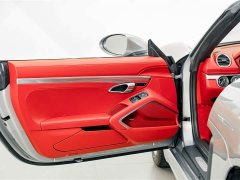 Porsche 718 2020 Boxster 2.0T - ფოტო 15
