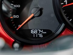 Porsche 718 2020 Boxster 2.0T - ფოტო 17