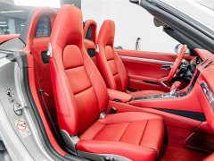 Porsche 718 2020 Boxster 2.0T - ფოტო 19