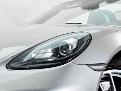 Porsche 718 2020 Boxster 2.0T - ფოტო 4