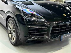 Porsche Cayenne S 2.9T Platinum Edition - ფოტო 11