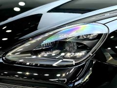 Porsche Cayenne S 2.9T Platinum Edition - ფოტო 12