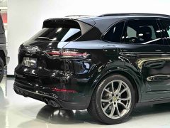 Porsche Cayenne S 2.9T Platinum Edition - ფოტო 13