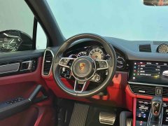 Porsche Cayenne S 2.9T Platinum Edition - ფოტო 17