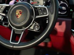 Porsche Cayenne S 2.9T Platinum Edition - ფოტო 18