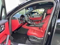 Porsche Cayenne S 2.9T Platinum Edition - ფოტო 5