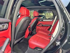 Porsche Cayenne S 2.9T Platinum Edition - ფოტო 6