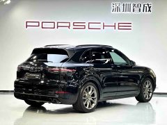 Porsche Cayenne S 2.9T Platinum Edition - ფოტო 7
