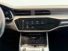 Audi A7 2023 45 TFSI Premium Selection - ფოტო 11
