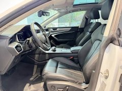 Audi A7 2023 45 TFSI Premium Selection - ფოტო 12
