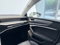 Audi A7 2023 45 TFSI Premium Selection - ფოტო 13