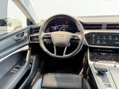 Audi A7 2023 45 TFSI Premium Selection - ფოტო 14