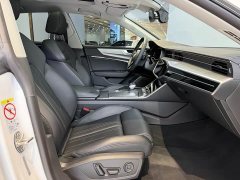 Audi A7 2023 45 TFSI Premium Selection - ფოტო 16