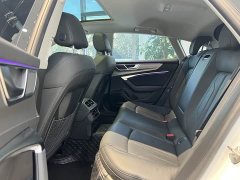 Audi A7 2023 45 TFSI Premium Selection - ფოტო 17