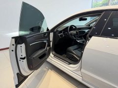 Audi A7 2023 45 TFSI Premium Selection - ფოტო 18