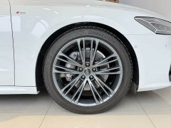 Audi A7 2023 45 TFSI Premium Selection - ფოტო 19