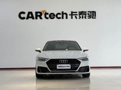 Audi A7 2023 45 TFSI Premium Selection - ფოტო 2