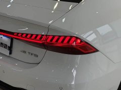 Audi A7 2023 45 TFSI Premium Selection - ფოტო 20