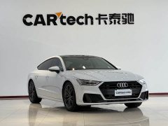 Audi A7 2023 45 TFSI Premium Selection - ფოტო 3