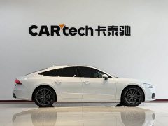 Audi A7 2023 45 TFSI Premium Selection - ფოტო 4