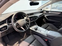 Audi A7 2023 45 TFSI Premium Selection - ფოტო 6