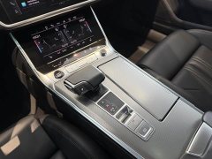Audi A7 2023 45 TFSI Premium Selection - ფოტო 8
