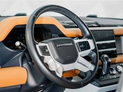 Land Rover Defender 2024 110 3.0T P400 X-DYNAMIC HSE - ფოტო 12