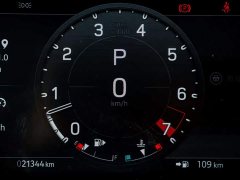 Land Rover Defender 2024 110 3.0T P400 X-DYNAMIC HSE - ფოტო 13