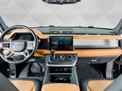 Land Rover Defender 2024 110 3.0T P400 X-DYNAMIC HSE - ფოტო 15