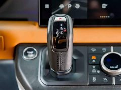 Land Rover Defender 2024 110 3.0T P400 X-DYNAMIC HSE - ფოტო 17