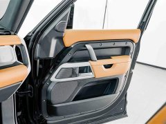 Land Rover Defender 2024 110 3.0T P400 X-DYNAMIC HSE - ფოტო 20