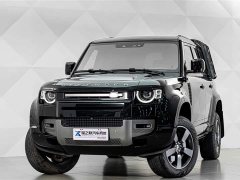 Land Rover Defender 2024 110 3.0T P400 X-DYNAMIC HSE - ფოტო 3
