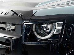 Land Rover Defender 2024 110 3.0T P400 X-DYNAMIC HSE - ფოტო 5