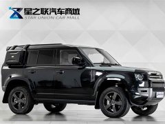 Land Rover Defender 2024 110 3.0T P400 X-DYNAMIC HSE - ფოტო 6