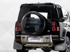 Land Rover Defender 2024 110 3.0T P400 X-DYNAMIC HSE - ფოტო 8