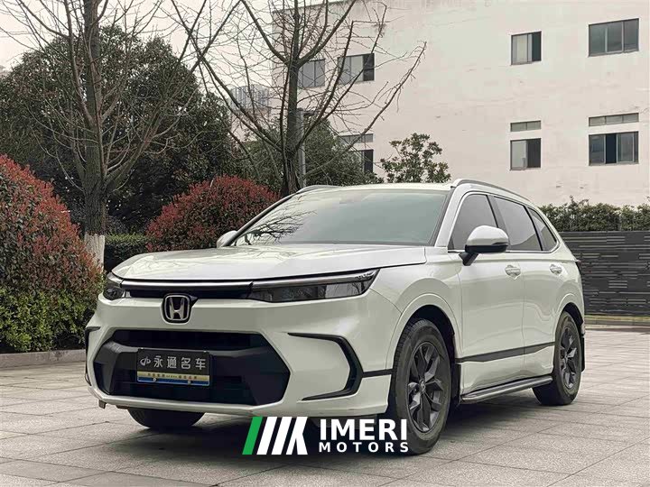 Lynk & Co Haoying 240TURBO 2WD Elite Edition 5 seats