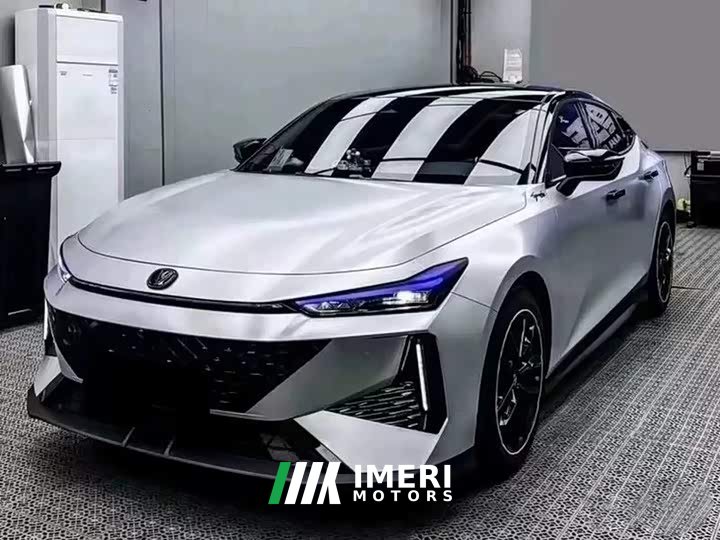 Changan UNI-V 1.5T sports version