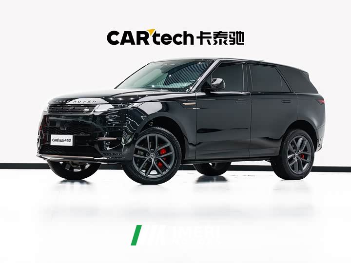 Land Rover Range Rover Sport 400PS Dynamic SE