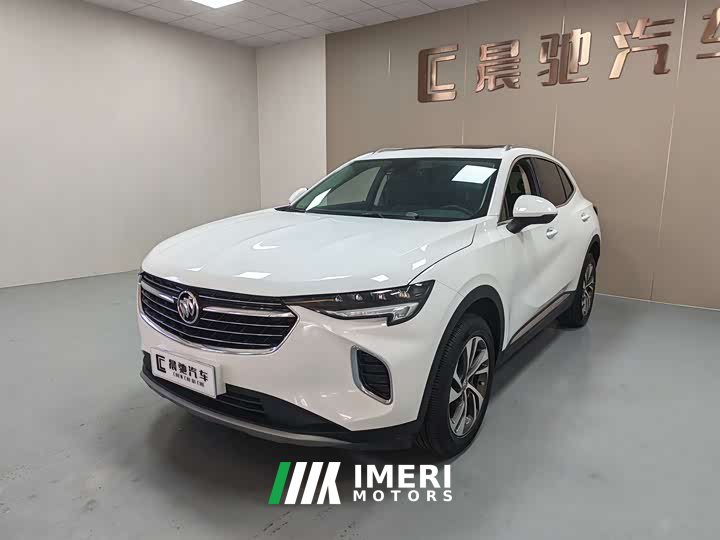 Lexus Envision S Envision S 552T two-wheel drive luxury