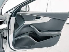 Audi A4L 2020 40 TFSI Fashionable and Elegant - ფოტო 13