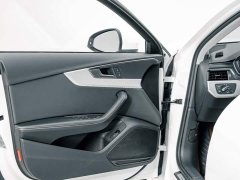 Audi A4L 2020 40 TFSI Fashionable and Elegant - ფოტო 15