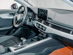 Audi A4L 2020 40 TFSI Fashionable and Elegant - ფოტო 17