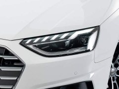 Audi A4L 2020 40 TFSI Fashionable and Elegant - ფოტო 4