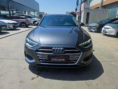 Audi A4L 2020 40 TFSI Fashionable and Elegant - ფოტო 2