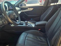 Audi A4L 2020 40 TFSI Fashionable and Elegant - ფოტო 7