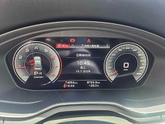 Audi A4L 2020 40 TFSI Fashionable and Elegant - ფოტო 8