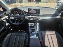 Audi A4L 2020 40 TFSI Fashionable and Elegant - ფოტო 9