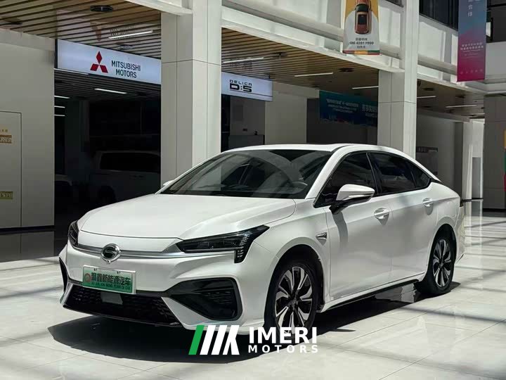 AION S 2020 Mei 580